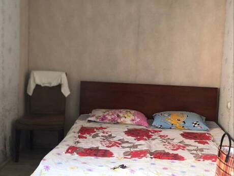 2-room old-build apartment for rent in Həzi Aslanov, 50 m², 450 AZN/mo, photo 3 / 4
