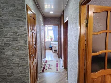 Nərimanovda 3 otaqlı yeni tikili mənzil satılır, 77 m², 240 000 AZN, şəkil 3 / 12