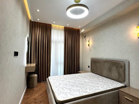 Объявление №6559829 - Баку, Хатаинский р., 2-комн., 52 м², 5/6 этаж