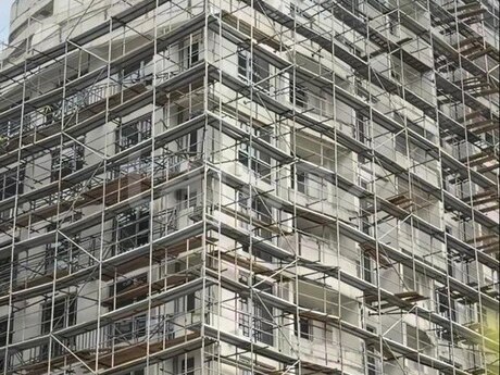 Bakıxanovda 2 otaqlı yeni tikili mənzil satılır, 50,2 m², 109 000 AZN, şəkil 5 / 7