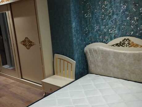 Elmlər Akademiyasında 3 otaqlı yeni tikili mənzil kirayə verilir, 150 m², 1 700 AZN/ay, şəkil 5 / 12