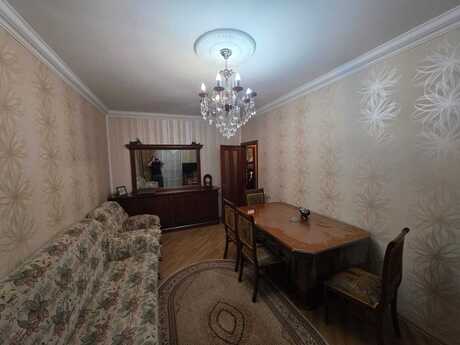 3-room old-build apartment for sale in 7-ci mikrorayon, 80 m², 124 000 AZN, photo 3 / 12
