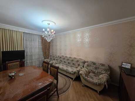 3-room old-build apartment for sale in 7-ci mikrorayon, 80 m², 124 000 AZN, photo 4 / 12