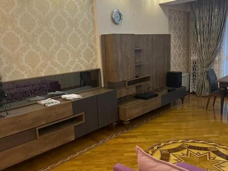 Şah İsmayıl Xətaidə 3 otaqlı yeni tikili mənzil satılır, 123 m², 355 000 AZN, şəkil 3 / 12