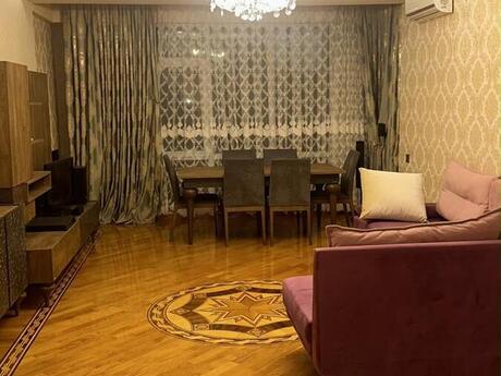 Şah İsmayıl Xətaidə 3 otaqlı yeni tikili mənzil satılır, 123 m², 355 000 AZN, şəkil 2 / 12