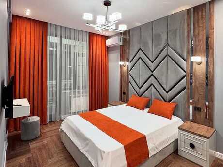 2-room new-build apartment for sale in Elmlər Akademiyası, 86 m², 438 000 AZN, photo 5 / 9