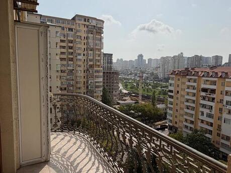 3-room new-build apartment for sale in Nizami, 136 m², 435 000 AZN, photo 4 / 12
