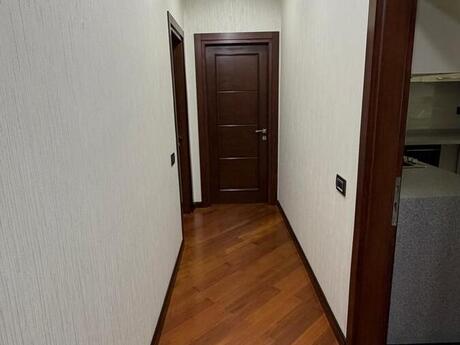 3-room new-build apartment for sale in Nizami, 136 m², 435 000 AZN, photo 5 / 12