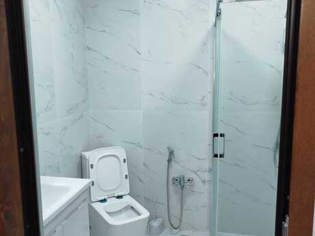 Park Azure kompleksində 3 otaqlı yeni tikili mənzil kirayə verilir, 100 m², 998 AZN/ay, şəkil 5 / 6