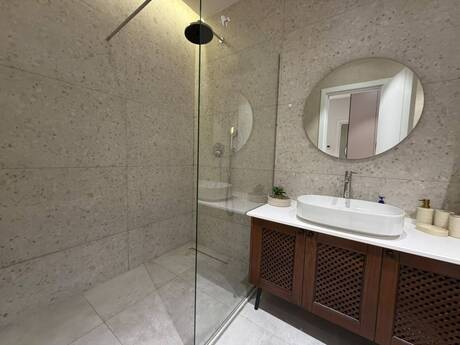 1-room new-build apartment for sale in Marina Village, 54 m², 250 000 AZN, photo 5 / 7