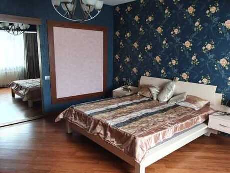 Elmlər Akademiyasında 3 otaqlı yeni tikili mənzil kirayə verilir, 140 m², 1 499 AZN/ay, şəkil 4 / 10