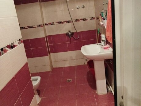 Həzi Aslanovda 2 otaqlı yeni tikili mənzil satılır, 50 m², 140 000 AZN, şəkil 5 / 5