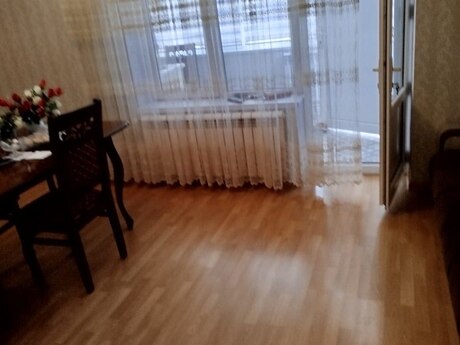 Həzi Aslanovda 2 otaqlı yeni tikili mənzil satılır, 50 m², 140 000 AZN, şəkil 3 / 5