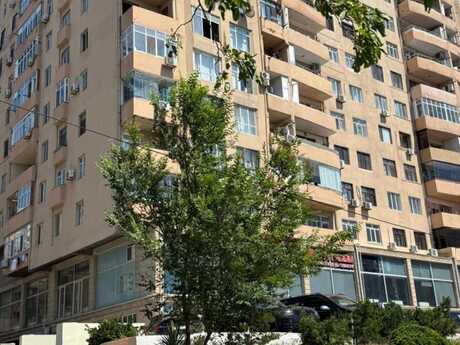 2 otaqlı mənzil, 50 m², Xətai, 140 000 AZN