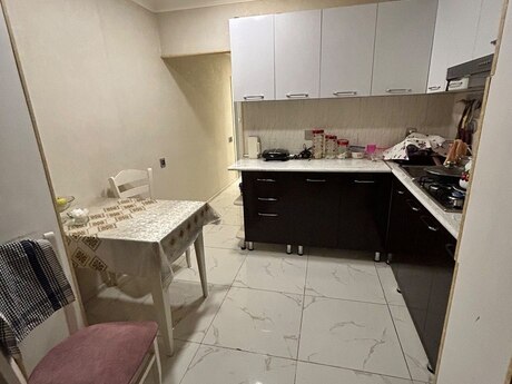20 Yanvarda 4 otaqlı yeni tikili mənzil satılır, 130 m², 248 000 AZN, şəkil 4 / 12
