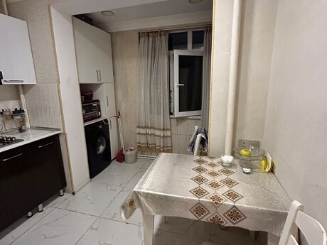 20 Yanvarda 4 otaqlı yeni tikili mənzil satılır, 130 m², 248 000 AZN, şəkil 5 / 12