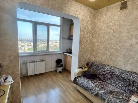 8 Noyabrda 2 otaqlı köhnə tikili mənzil satılır, 65 m², 220 000 AZN, şəkil 4 / 12