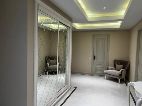 Сдаётся 3-комнатная квартира в новостройке, ЖК İzmir Residence, 170 м², 2 000 AZN/мес, фото 5 / 10