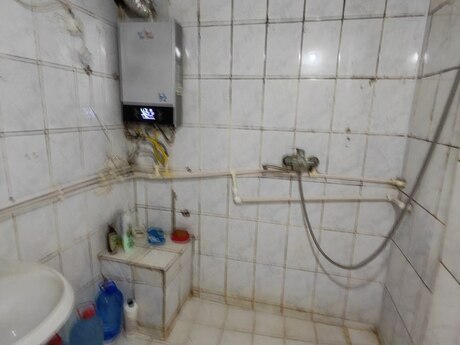Xalqlar Dostluğunda 2 otaqlı köhnə tikili mənzil satılır, 65 m², 172 000 AZN, şəkil 5 / 12