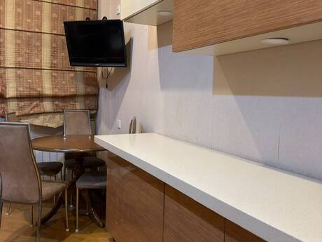 28 Mayda 3 otaqlı yeni tikili mənzil kirayə verilir, 160 m², 1 299 AZN/ay, şəkil 2 / 12