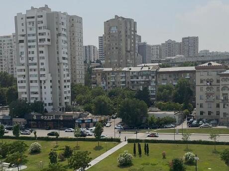 Объявление №6559914 - Баку, м. Низами, 3-комн., 154 м², 8/16 этаж