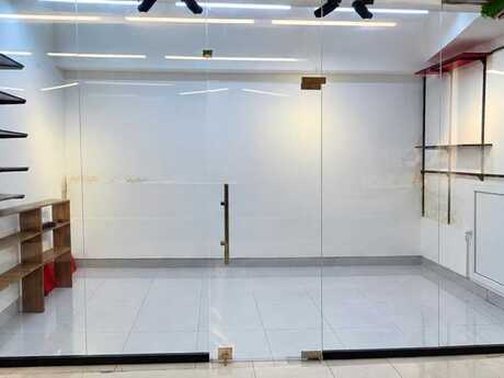 Elan №6559907 - Bakı, Həzi Aslanov m., 10 m²