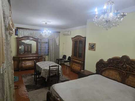 2-room house for rent in Memar Əcəmi, 60 m², 400 AZN/mo, photo 2 / 8