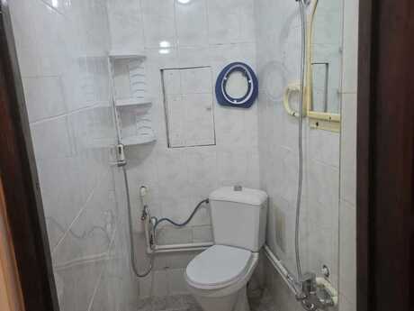 2-room house for rent in Memar Əcəmi, 60 m², 400 AZN/mo, photo 5 / 8