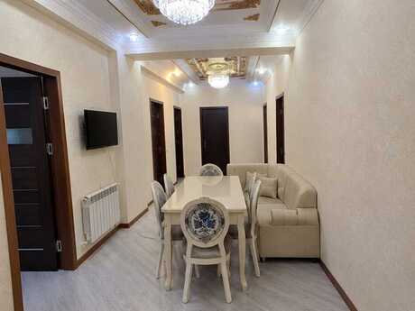 Elan №6559935 - Bakı, Xalqlar Dostluğu m., 3 otaqlı, 125 m², 3/19 mərtəbə
