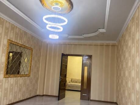 Xalqlar Dostluğunda 3 otaqlı yeni tikili mənzil satılır, 125 m², 310 000 AZN, şəkil 4 / 11