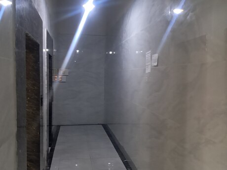 Teymuroğlu Residence kompleksində 3 otaqlı yeni tikili mənzil satılır, 85 m², 275 000 AZN, şəkil 3 / 12