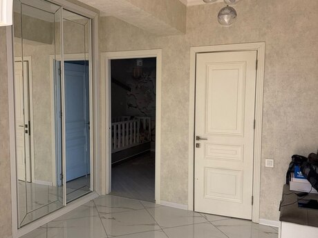 Həzi Aslanovda 3 otaqlı yeni tikili mənzil satılır, 88 m², 290 000 AZN, şəkil 2 / 10