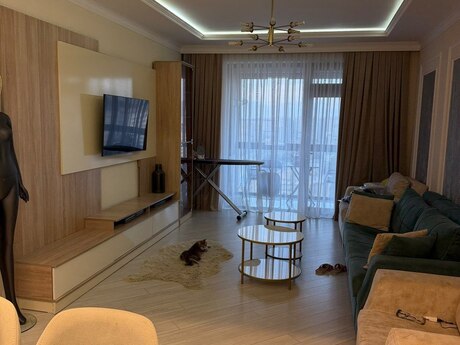 3 otaqlı mənzil, 88 m², Xətai, 290 000 AZN