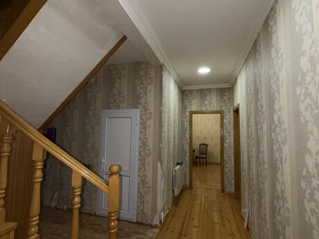 4-room house for rent in Yeni Ramana, 160 m², 500 AZN/mo, photo 4 / 12