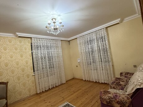 4-room house for rent in Yeni Ramana, 160 m², 500 AZN/mo, photo 5 / 12