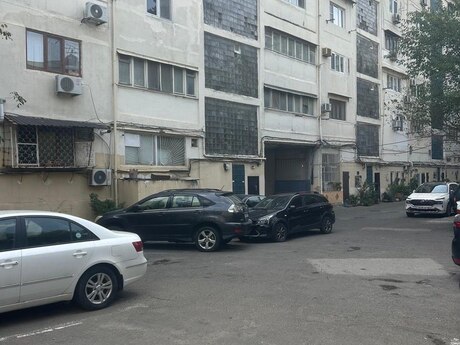 Nəsimidə qaraj satılır, 18 m², 31 500 AZN, şəkil 2 / 6