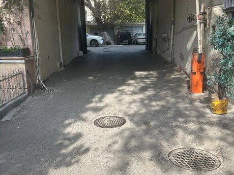 Nəsimidə qaraj satılır, 18 m², 31 500 AZN, şəkil 4 / 6