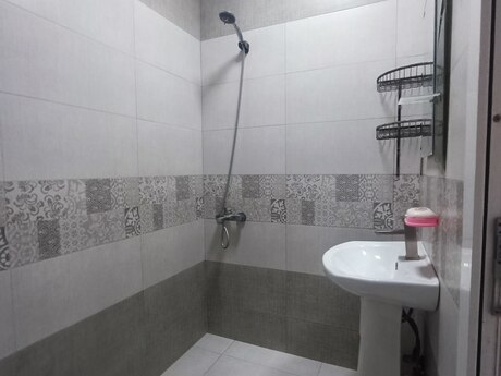 Zabratda 2 otaqlı yeni tikili mənzil satılır, 56 m², 75 000 AZN, şəkil 4 / 12