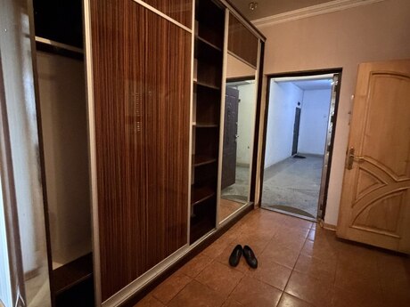 Продаётся 3-комнатная квартира в новостройке, Yeni Yasamal, 85 м², 215 000 AZN, фото 3 / 12