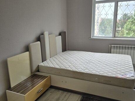 Memar Əcəmidə 4 otaqlı köhnə tikili mənzil kirayə verilir, 70 m², 700 AZN/ay, şəkil 5 / 12