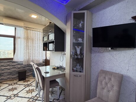 20 Yanvarda 3 otaqlı yeni tikili mənzil satılır, 70 m², 209 000 AZN, şəkil 5 / 12