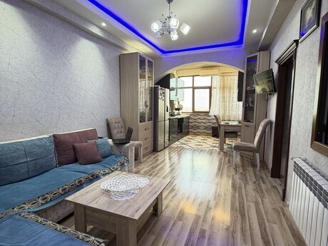 20 Yanvarda 3 otaqlı yeni tikili mənzil satılır, 70 m², 209 000 AZN, şəkil 3 / 12