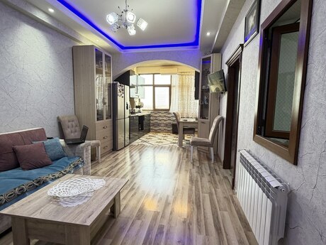 20 Yanvarda 3 otaqlı yeni tikili mənzil satılır, 70 m², 209 000 AZN, şəkil 2 / 12