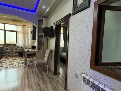 Elan №6559953 - Bakı, 20 Yanvar m., 3 otaqlı, 70 m², 13/17 mərtəbə