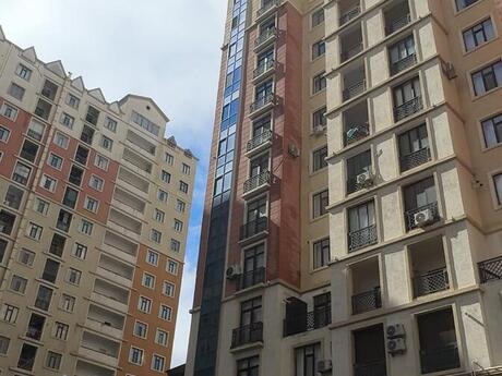 Elan №6559958 - Bakı, Nəriman Nərimanov m., 561 m²