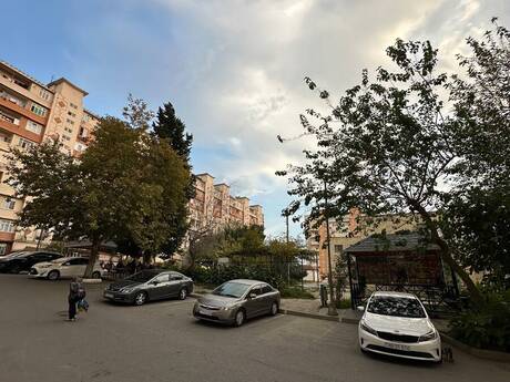 Yeni Günəşlidə 2 otaqlı köhnə tikili mənzil satılır, 60 m², 134 000 AZN, şəkil 3 / 12