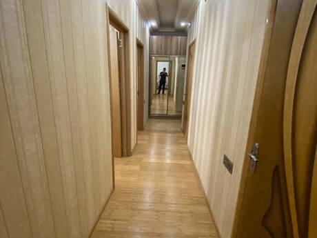 Həzi Aslanovda 2 otaqlı yeni tikili mənzil kirayə verilir, 80 m², 650 AZN/ay, şəkil 4 / 12