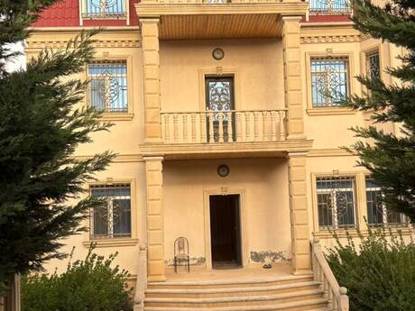 Fatmayıda 12 otaqlı həyət evi satılır, 420 m², 399 000 AZN, şəkil 5 / 12
