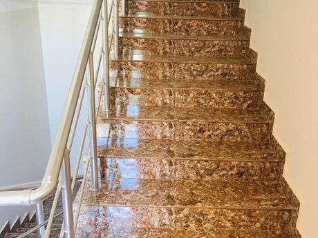 2 otaqlı mənzil, 70 m², Nərimanov, 253 000 AZN