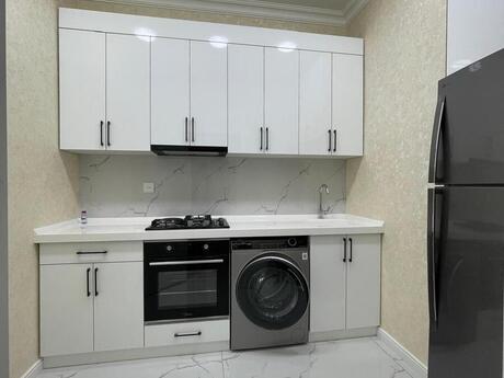 Nərimanovda 2 otaqlı yeni tikili mənzil satılır, 70 m², 253 000 AZN, şəkil 5 / 12